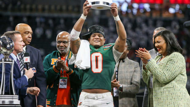 Isaiah Major